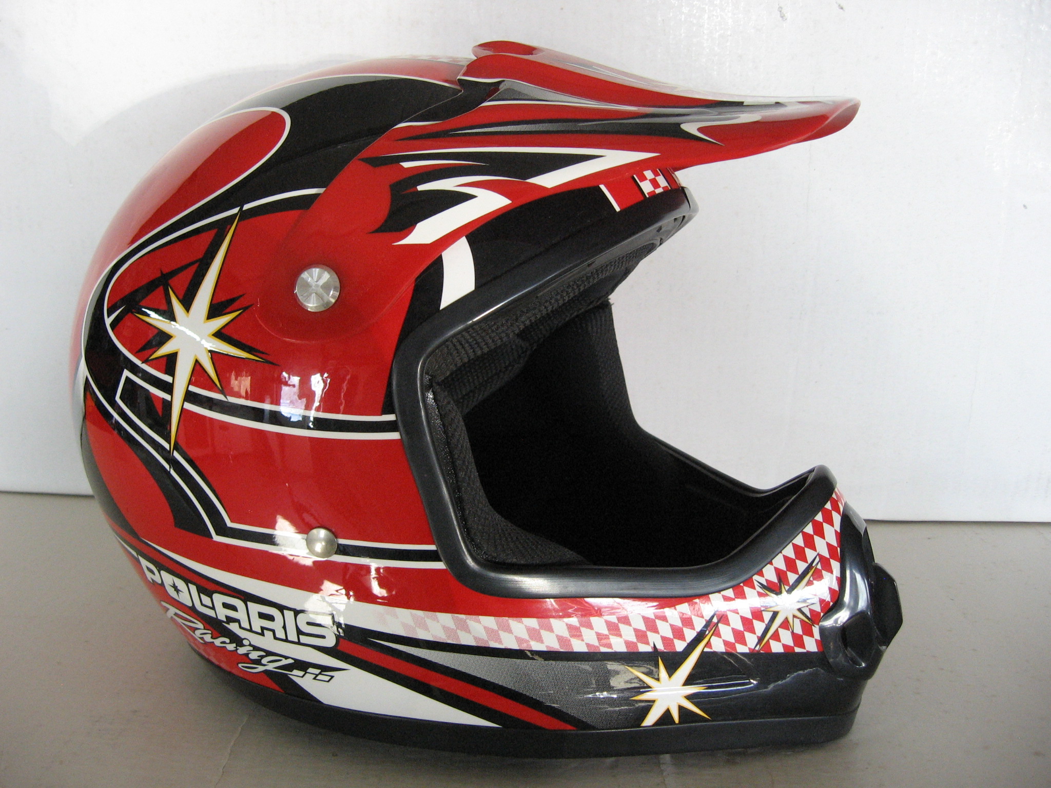 Polaris Helmet Replacement Parts at Sara Villa blog